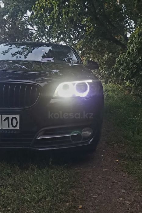 Продам BMW F10 2014