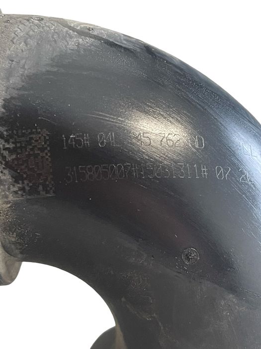 Tub Intercooler Seat Leon 5F1 2012 -> 1.6 Tdi Clha 04L145762Ad