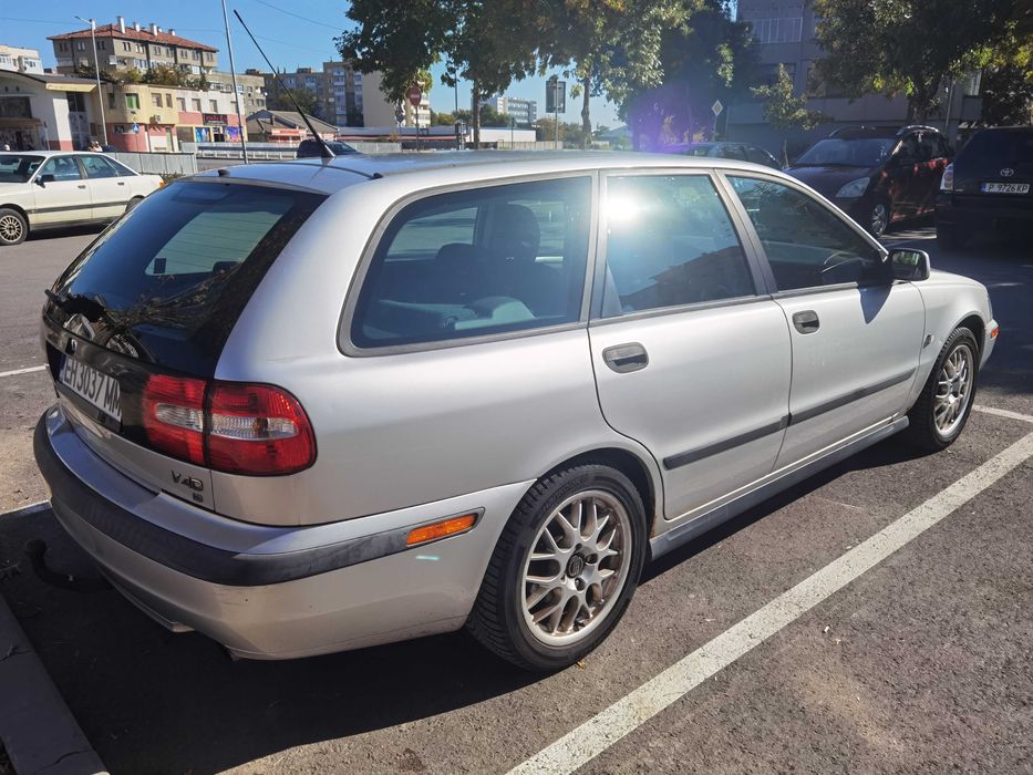 Volvo v40 1.8 2002