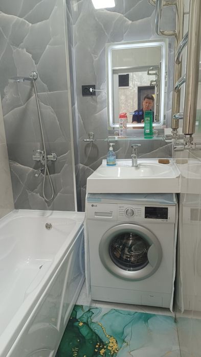 Квартира ижара Сергели Чоштепа метро
