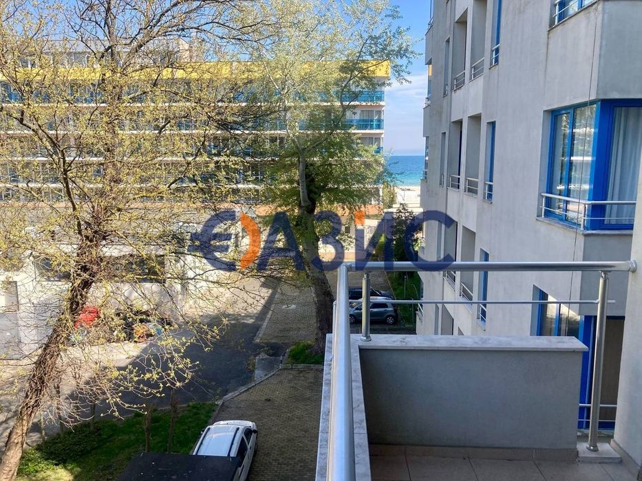 Продава се Двустаен апартамент в к.к. Слънчев бряг - 75 кв.м за 1174 €/кв.м - Снимка #1