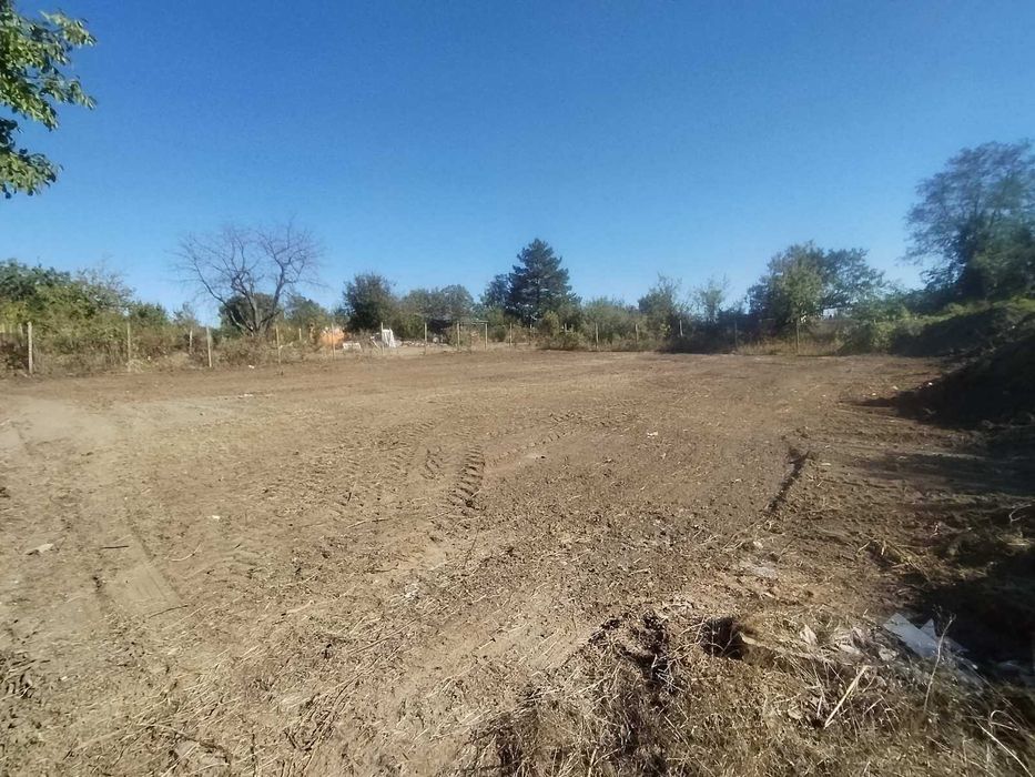 Парцел на Дянковски път-3