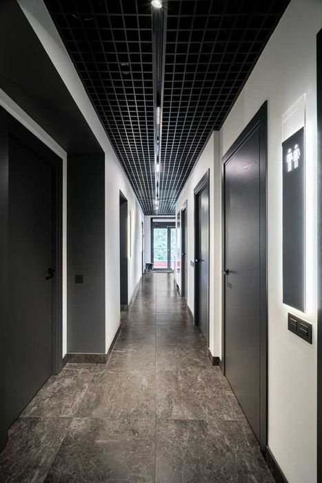 Grilyato | Грильято | Reechniy | Реечный