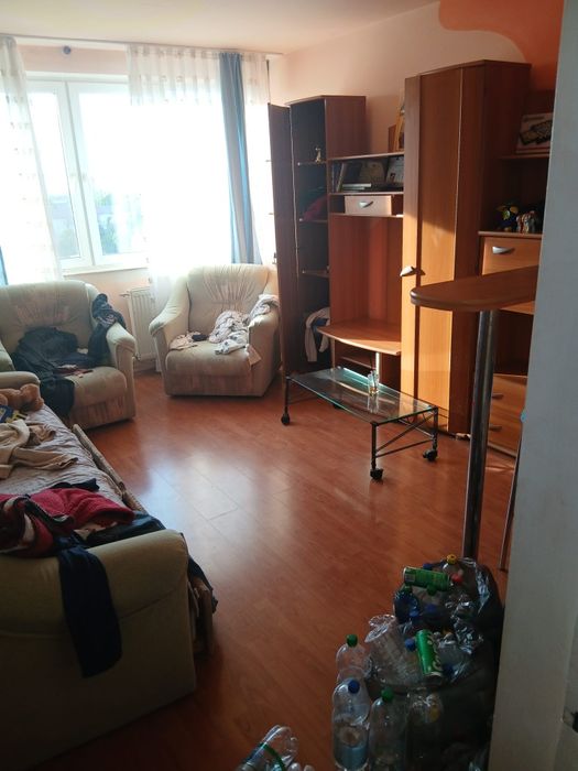 Apartament 2 camere zona Rogerius Dacia
