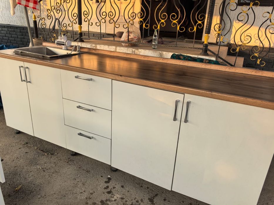 Холодильная витрина