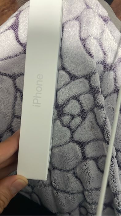 Новый iPhone 17 pro max 512