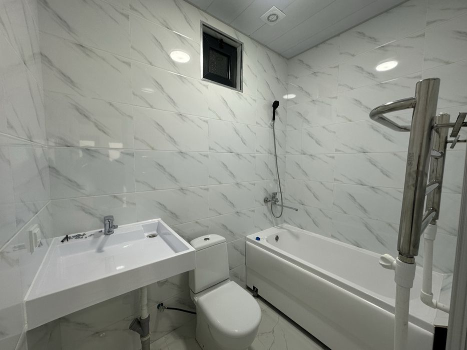 Сроно Продаётся 1-комнатный Евро Коттедж