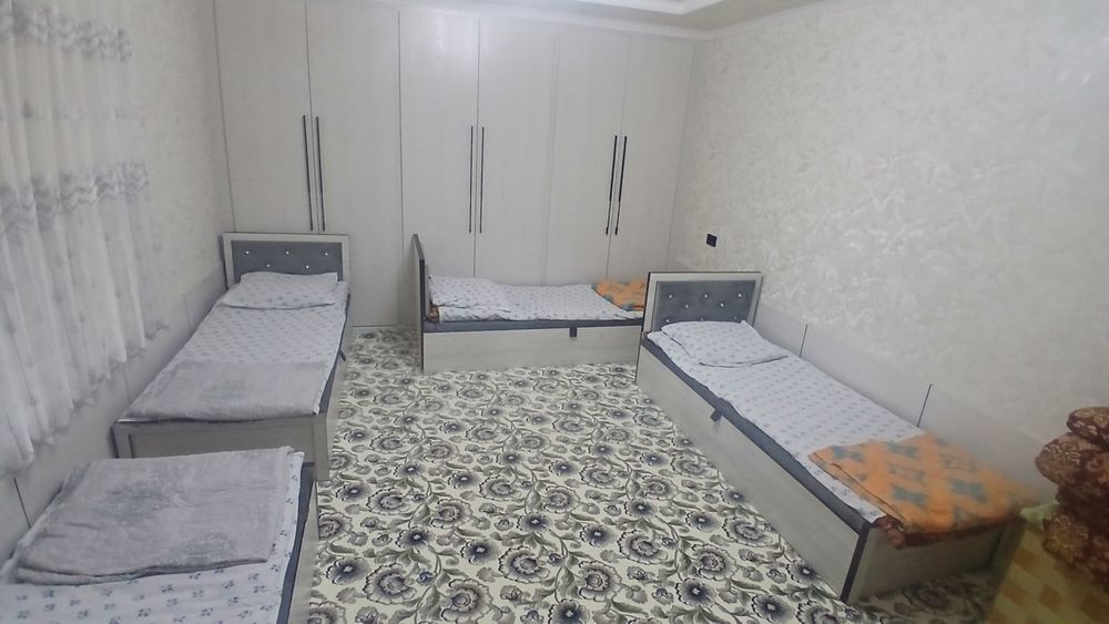 Dacha Brichmullada oila va ulfatlar uchun