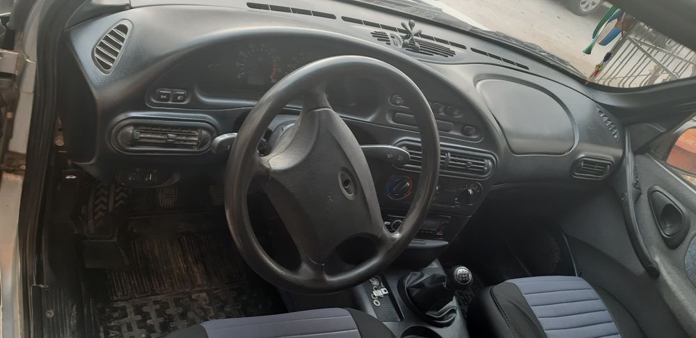 Lada 2123 2005 — 4