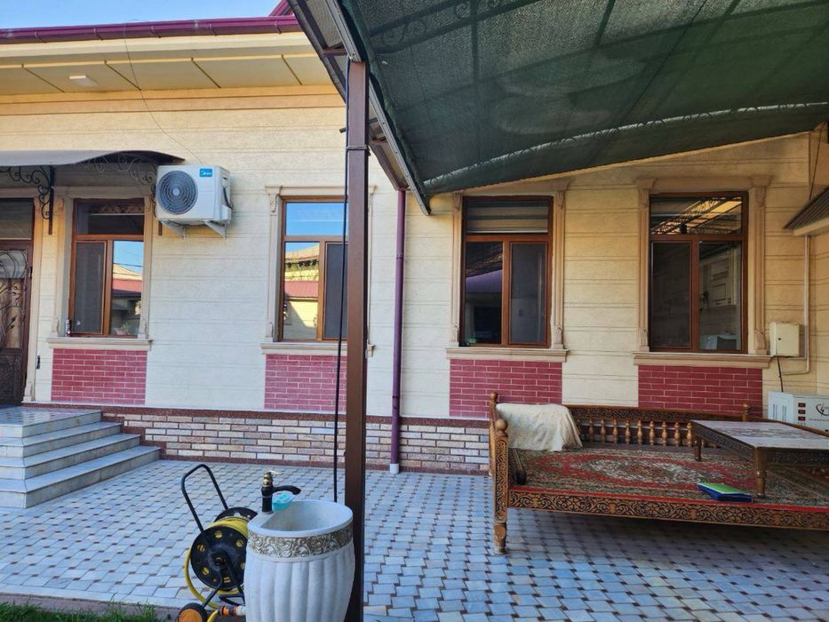 Евродом 3.5 сотих 5 комнат