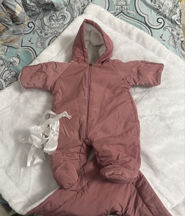 Конверт для выписки