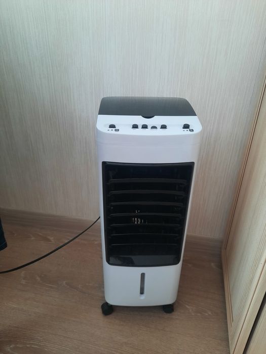 Увлажнитель-охладитель воздуха