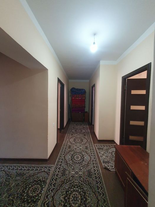 Квартира сотилади