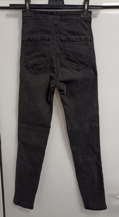 Pull and bear детски дънки