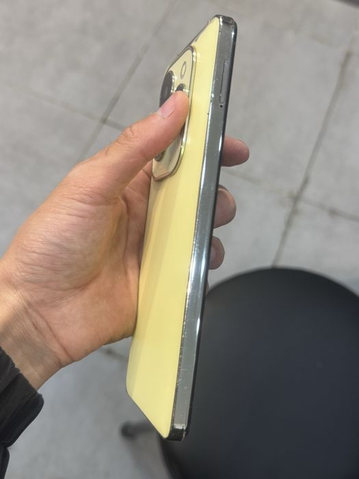 Продам телефон Infinix hot 40 256 gb