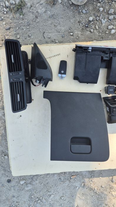 Интериор за VW Пасат 6 2005- 2010г