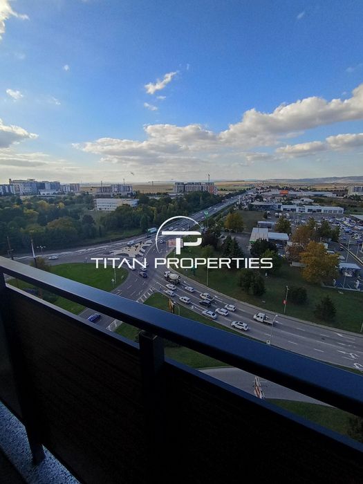 Продава се Двустаен апартамент в Бургас, Изгрев - 69 кв.м за 2029 €/кв.м - Снимка #6