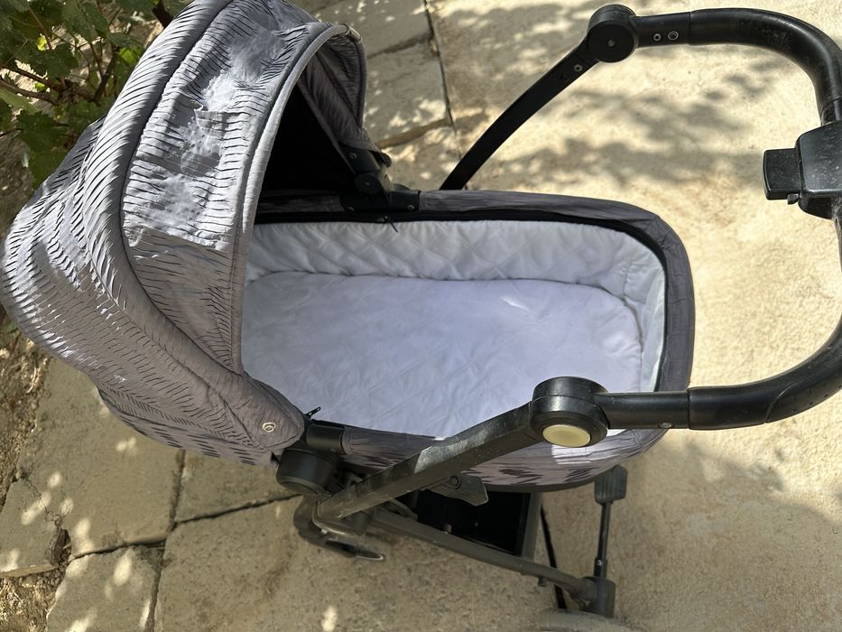 Детский  коляска