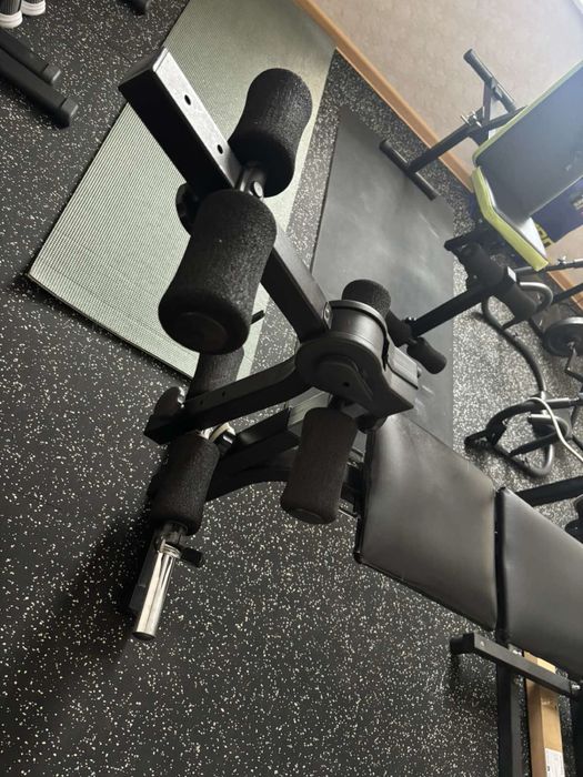 Фитнес гладиатор Кетлер