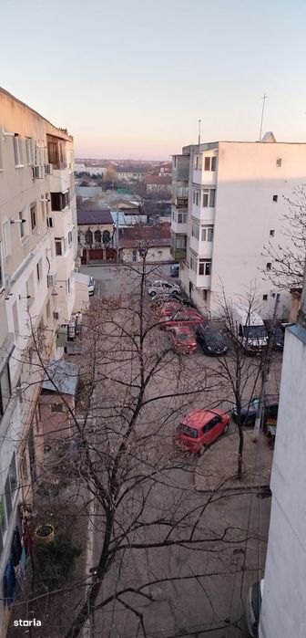 3 camere Dorobanți-70,5mp-balcon-bloc 1983,mobilat,aproape parc/A7