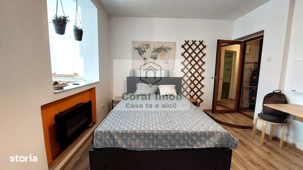 Vanzare Studio, Dacia, ASE