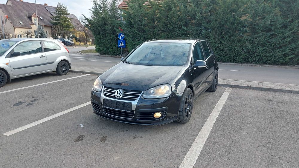 Vw Golf 1.4 Tsi An 2008