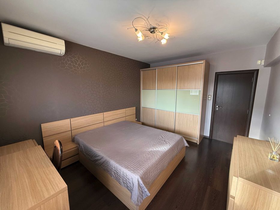 Дава се под наем Двустаен апартамент в София, Люлин 2 - 71 кв.м за 665 € - Снимка #5