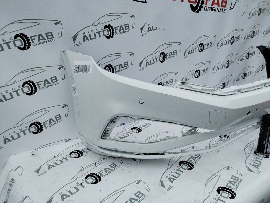 Bara fata Volkswagen Passat B8 Facelift an 2019-2020-2021-2022-2023