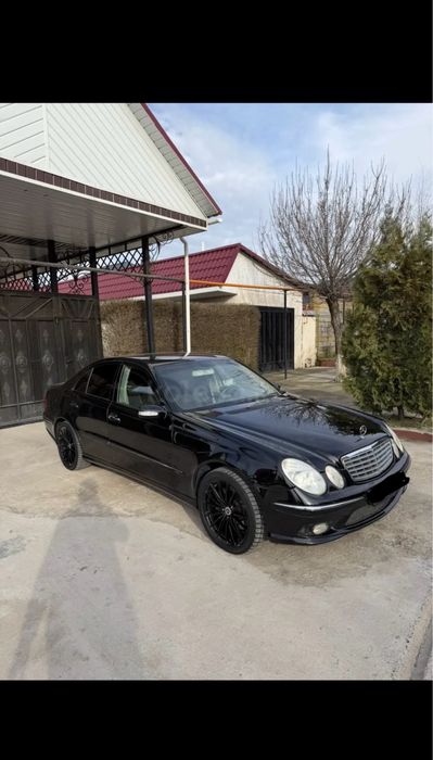 Продам Мерседес w211