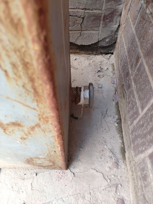 Газли қозон сотилади