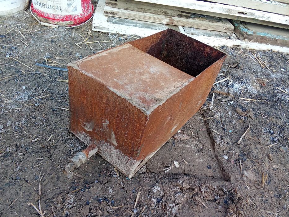 Газдың балоны сатылады