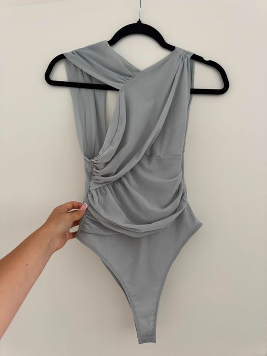 Body zara editie limitata