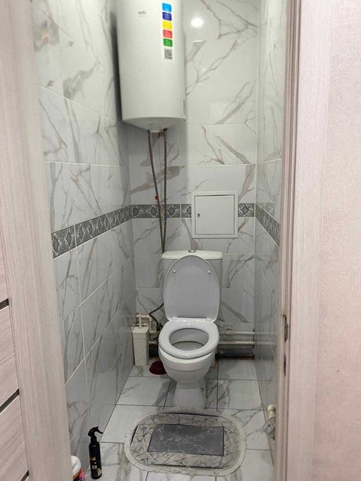 Продажа 1-комнатной квартиры