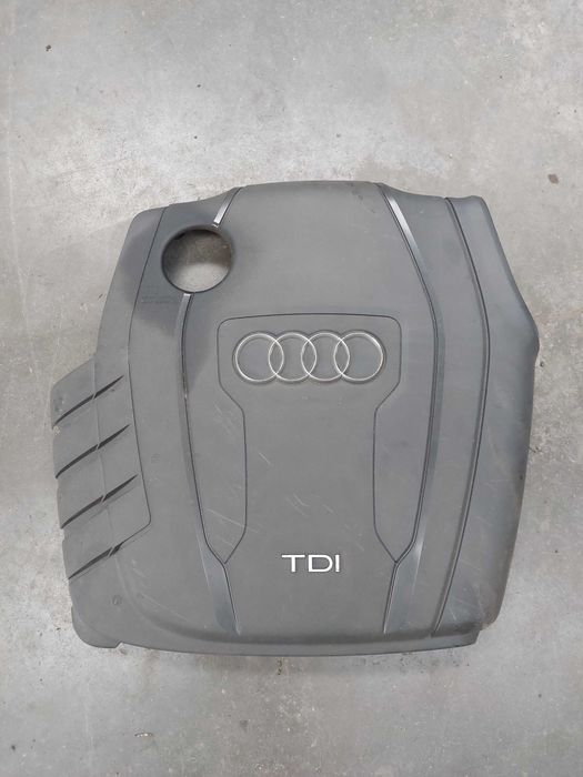 Capac motor A6 C7/A4 B8.5/A5/Q5 - 2.0tdi CGL CJC