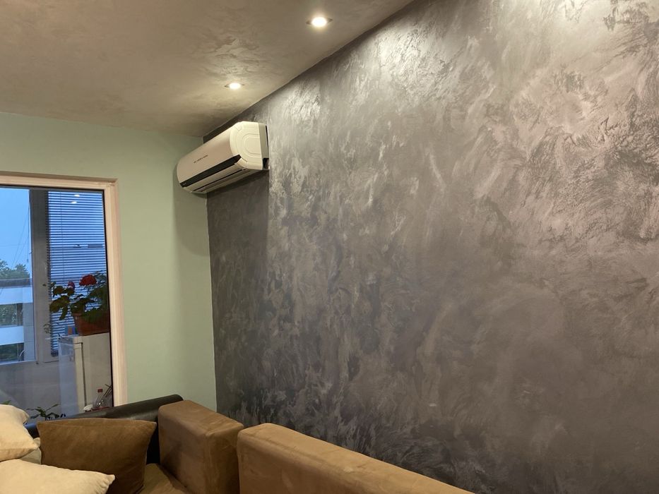 Продава се Тристаен апартамент в Пловдив, Западен - 80 кв.м за 1122 €/кв.м - Снимка #7