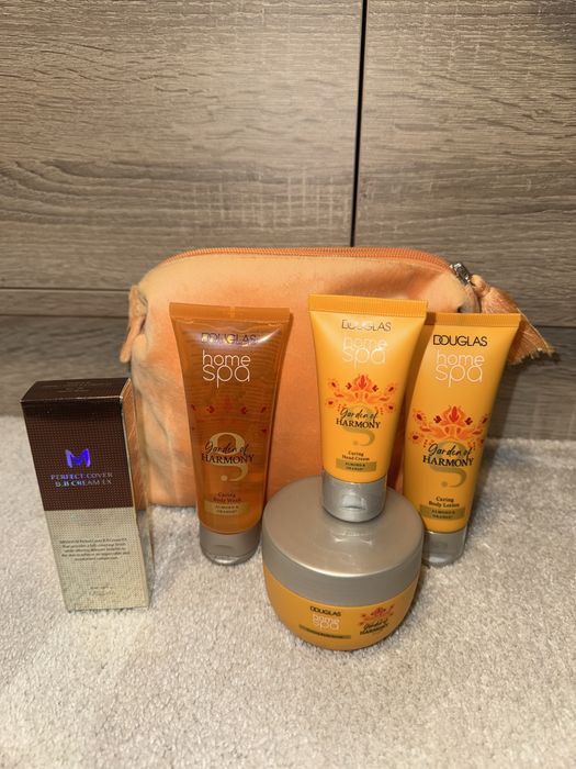 Подаръчен комплект на douglas