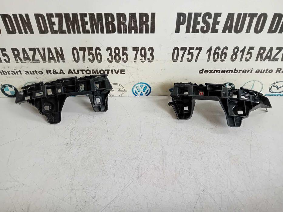 Suporti Suport Bara Spate Vw Passat B8 Berlina An 2014-2020