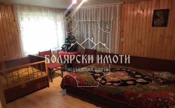 Продава се Къща в с. Ресен, Област Велико Търново - 170 кв.м за 571 €/кв.м - Снимка #9