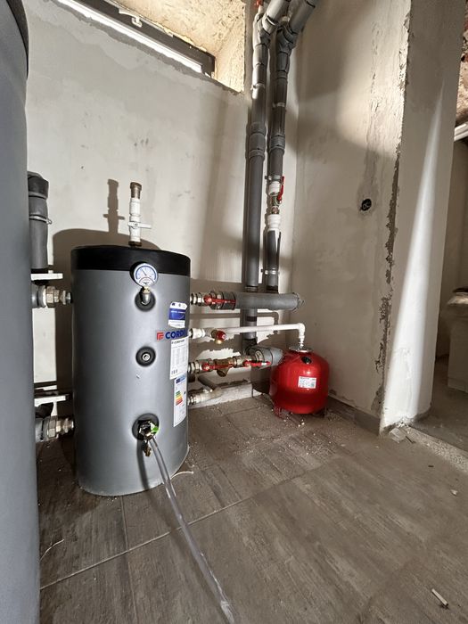 Aer Conditionat, Pompe de caldura, Ventilatie si Incalzire zona Prahova