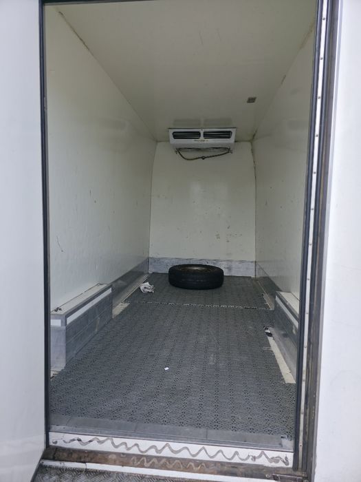 Fiat Ducato Frigorifică L4H3 Maxi XL, 2.2 Diesel 130 CP, Euro 5, Konvekta, AC