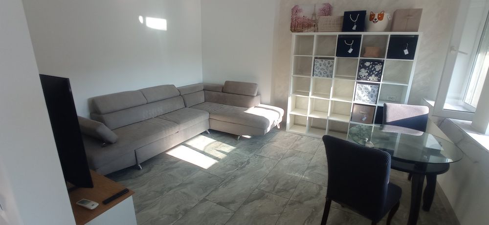 Дава се под наем Двустаен апартамент в Русе, Хъшове - 60 кв.м за 382.5 € - Снимка #4