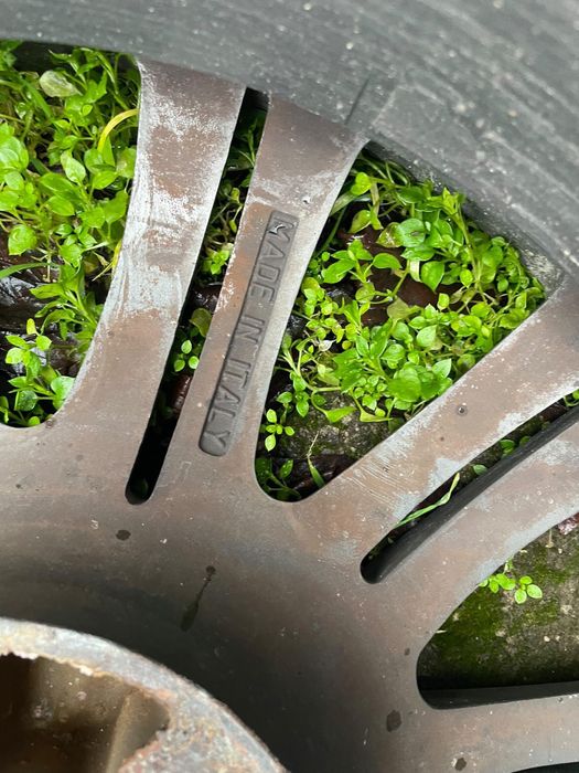 Оригинални BMW джанти Style 32 – 18″ с всесезонни гуми