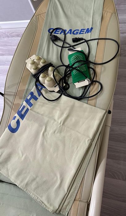 Продаётся кушетка