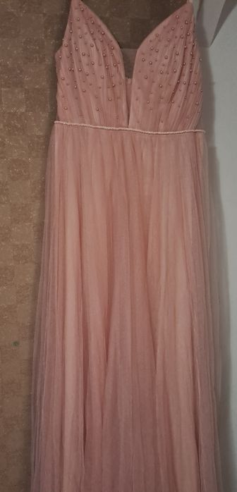 Rochie de ocazie  noua cu etichetă