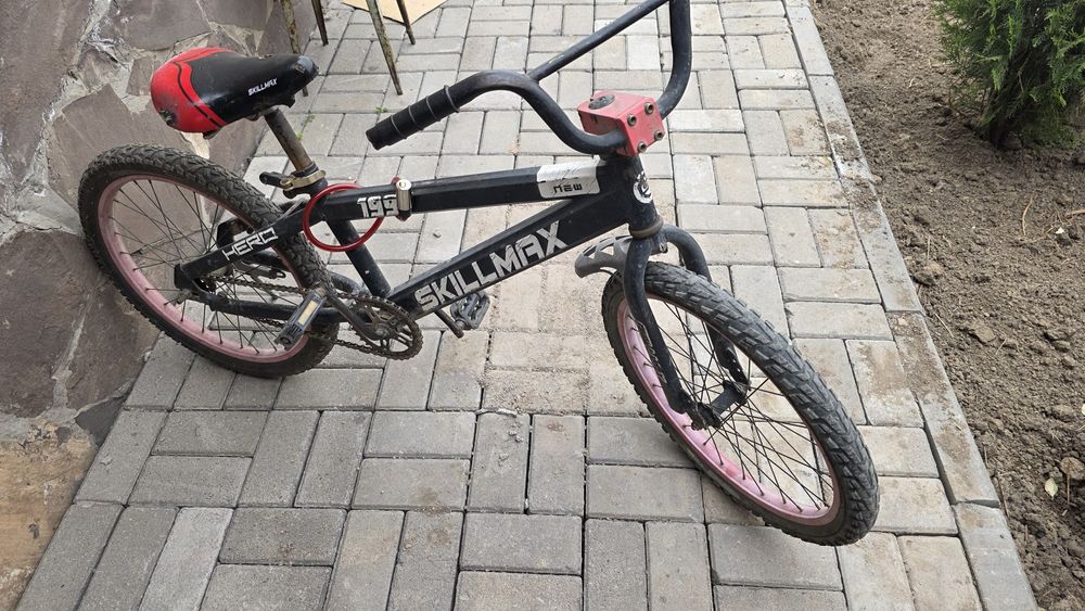 Велосипед колесо 24 и 26