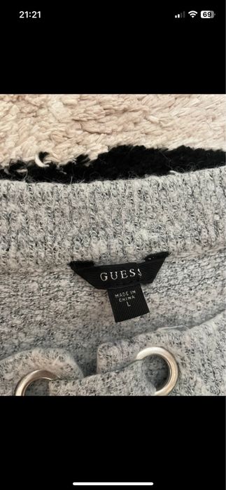 Pulover Guess dama