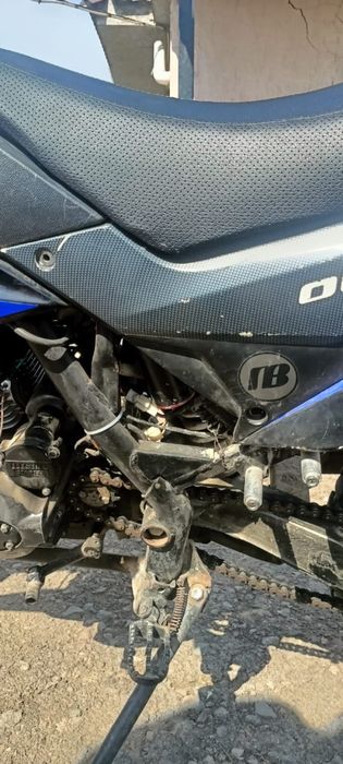 Продам или обмен на машыну