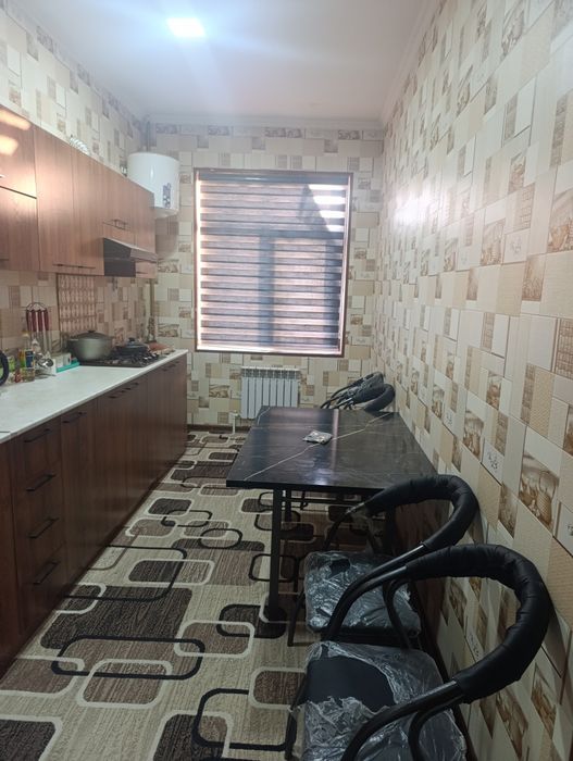 Аренда квартир ижарага