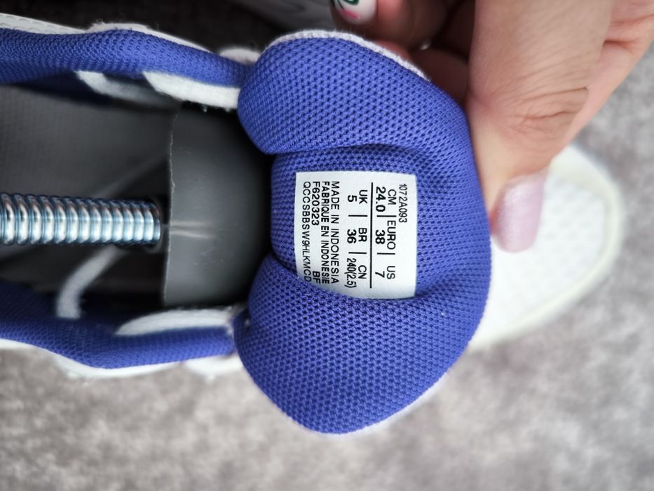 Asics gel rocket 11 NR 38