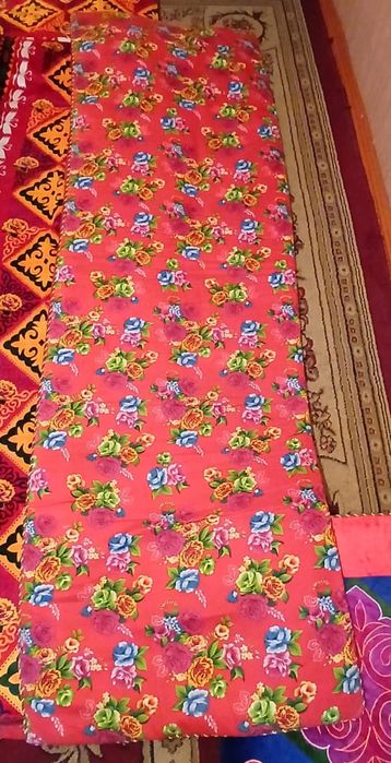 Корпешки/Көрпеше